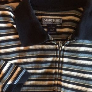 Alert 🚨 Lg short sleeve polo structure zip - bundle offers accepted